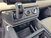 Thumbnail of 2023 Pangea Green Metallic Land Rover Defender