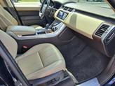 Thumbnail of 2020 Portofino Blue Metallic Land Rover Range Rover Sport