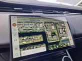Thumbnail of 2023 Santorini Black Metallic Land Rover Range Rover Sport