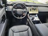 Thumbnail of 2023 Santorini Black Metallic Land Rover Range Rover Sport