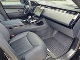Thumbnail of 2023 Santorini Black Metallic Land Rover Range Rover Sport