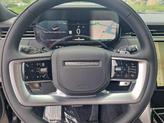 Thumbnail of 2025 Santorini Black Metallic Land Rover Range Rover