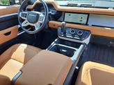 Thumbnail of 2024 Fuji White Land Rover Defender