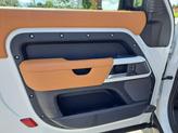 Thumbnail of 2024 Fuji White Land Rover Defender