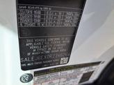 Thumbnail of 2024 Fuji White Land Rover Defender