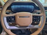 Thumbnail of 2025 Icy White SV Bespoke Special Effect Gloss Land Rover Range Rover
