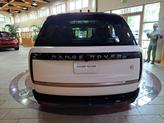 Thumbnail of 2025 Icy White SV Bespoke Special Effect Gloss Land Rover Range Rover