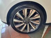 Thumbnail of 2025 Icy White SV Bespoke Special Effect Gloss Land Rover Range Rover