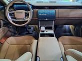 Thumbnail of 2025 Icy White SV Bespoke Special Effect Gloss Land Rover Range Rover