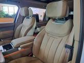 Thumbnail of 2025 Icy White SV Bespoke Special Effect Gloss Land Rover Range Rover
