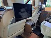 Thumbnail of 2025 Icy White SV Bespoke Special Effect Gloss Land Rover Range Rover