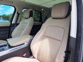 Thumbnail of 2020 Santorini Black Metallic Land Rover Range Rover Sport