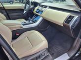 Thumbnail of 2020 Santorini Black Metallic Land Rover Range Rover Sport