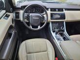 Thumbnail of 2020 Santorini Black Metallic Land Rover Range Rover Sport