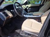 Thumbnail of 2020 Santorini Black Metallic Land Rover Range Rover Sport