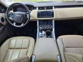 Thumbnail of 2020 Santorini Black Metallic Land Rover Range Rover Sport