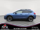 Thumbnail of 2016 Quartz Blue Pearl Subaru Crosstrek