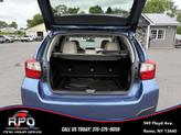 Thumbnail of 2016 Quartz Blue Pearl Subaru Crosstrek