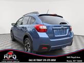 Thumbnail of 2016 Quartz Blue Pearl Subaru Crosstrek