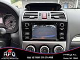 Thumbnail of 2016 Quartz Blue Pearl Subaru Crosstrek