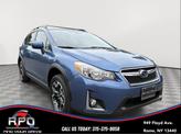 Thumbnail of 2016 Quartz Blue Pearl Subaru Crosstrek