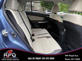 Thumbnail of 2016 Quartz Blue Pearl Subaru Crosstrek