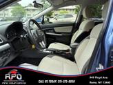 Thumbnail of 2016 Quartz Blue Pearl Subaru Crosstrek