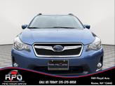 Thumbnail of 2016 Quartz Blue Pearl Subaru Crosstrek