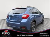 Thumbnail of 2016 Quartz Blue Pearl Subaru Crosstrek