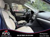 Thumbnail of 2016 Quartz Blue Pearl Subaru Crosstrek