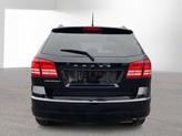 Thumbnail of 2018 Pitch Black Clearcoat Dodge Journey