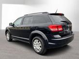 Thumbnail of 2018 Pitch Black Clearcoat Dodge Journey
