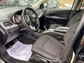Thumbnail of 2018 Pitch Black Clearcoat Dodge Journey