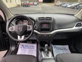 Thumbnail of 2018 Pitch Black Clearcoat Dodge Journey