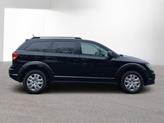 Thumbnail of 2018 Pitch Black Clearcoat Dodge Journey
