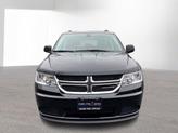 Thumbnail of 2018 Pitch Black Clearcoat Dodge Journey