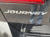 Thumbnail of 2018 Pitch Black Clearcoat Dodge Journey