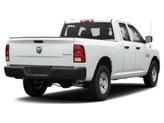 Thumbnail of 2018 Bright White Clearcoat RAM 1500