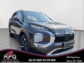 Thumbnail of 2022 Deep Bronze Metallic Mitsubishi Outlander