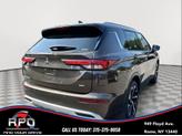 Thumbnail of 2022 Deep Bronze Metallic Mitsubishi Outlander