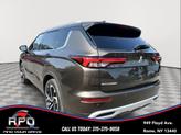 Thumbnail of 2022 Deep Bronze Metallic Mitsubishi Outlander