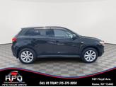 Thumbnail of 2015 Labrador Black Pearl Mitsubishi Outlander Sport