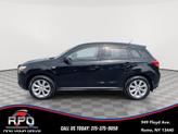 Thumbnail of 2015 Labrador Black Pearl Mitsubishi Outlander Sport