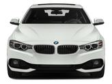 Thumbnail of 2017 GREY BMW 430