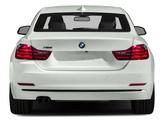 Thumbnail of 2017 GREY BMW 430