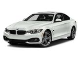 Photo of 2017 GREY BMW 430