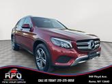 Thumbnail of 2019 designo Cardinal Red Metallic Mercedes-Benz GLC 300