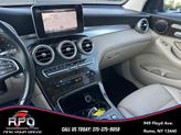 Thumbnail of 2019 designo Cardinal Red Metallic Mercedes-Benz GLC 300
