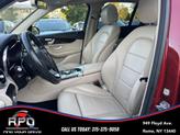 Thumbnail of 2019 designo Cardinal Red Metallic Mercedes-Benz GLC 300