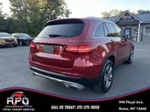 Thumbnail of 2019 designo Cardinal Red Metallic Mercedes-Benz GLC 300